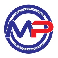 Middle East Paper and Machinery Offshore SAL logo - Similar company to Ciqhr Canada