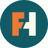 Front Of House International Ltd logo - Similar company to Arnie Merch Uk Ltd