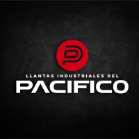 Llantas Industriales del Pacífico logo - Similar company to Bodellantas Llantera
