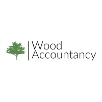 Wood Accountancy logo - Similar company to Glitch Protocol