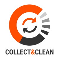 Collect & Clean BV logo - Similar company to Revolution Foundation