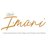 Studio Imani Designs logo - Similar company to Oneover