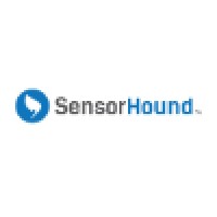 SensorHound, Inc. logo - Similar company to Accups