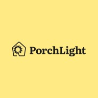 PorchLight logo - Similar company to Pasq
