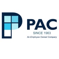 Pocahontas Aluminum Company logo - Similar company to Wintech Inc.