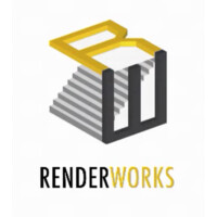 Renderworks India logo - Similar company to Horizon Pixels