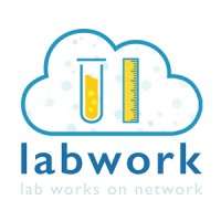 Labwork Technology logo - Similar company to Flow - Hotel/Workspace Booking By The Hour