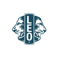 LEO Club BIT Mesra logo - Similar company to Student Alumni Relations Cell (Sarc), Bit Mesra