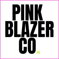Pink Blazer Co. logo - Similar company to Hq Demand
