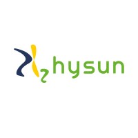 hysun logo - Similar company to Rivus Batteries