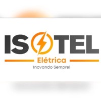 ISOTEL ELÉTRICA LTDA logo - Similar company to Qüitzan Rh