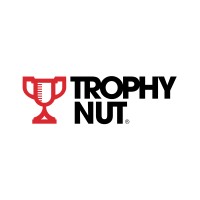 Trophy Nut Company logo - Similar company to Nut Corner