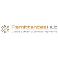 RemittancesHub logo - Similar company to Estel Technologies (A Division Of Pelatro Ltd)