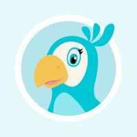 GoParrot logo - Similar company to Survivor Central