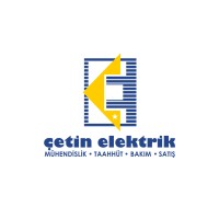 Çetin Elektrik A.ş.