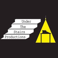 Under The Stairs Productions logo - Similar company to Machina Game Dev Academy