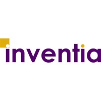 Inventia Healthcare Limited logo - Similar company to Brinton Pharmaceuticals Ltd.