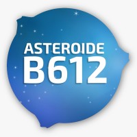 Asteroide B612 Marketing Digital logo - Similar company to Atw Ecuador