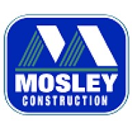 Mosley Construction/Mosley Design Group logo - Similar company to Copenhaver Construction Inc