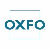 OXFO Corporation logo - Similar company to Ciom