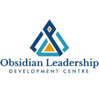 Obsidian Leadership Development Centre logo - Similar company to Endless 8