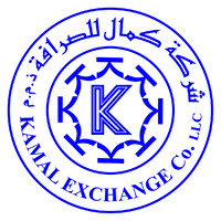 Kamal Exchange CO L.L.C - شركة كمال للصرافة ذ.م.م logo - Similar company to Cbj