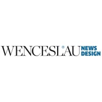 Wenceslau News Design logo - Similar company to Nosolodeejays, Djs Para Eventos