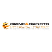 Spine And Sports Physical Therapy