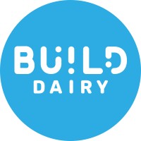 BUILD Dairy logo - Similar company to Nihim Dailie Drincz