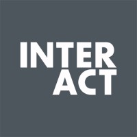 INTERACT logo - Similar company to Blueprint Communications, Llc