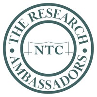 The Research Ambassadors logo - Similar company to Chember