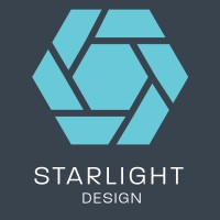 Starlight Design logo - Similar company to Pr Live Ltd