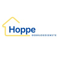 Hoppe Gebäudereinigung GmbH logo - Similar company to Habichtswald-Klinik
