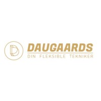 DAUGAARD'S logo - Similar company to Sonnx | Engineering