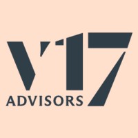 V17 Advisors logo - Similar company to V17Pt®