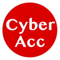CyberAcc Consulting Limited logo - Similar company to Mf International Co., Ltd