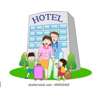 Booking Hotels Swat logo - Similar company to Van Gogh Museum Enterprises B.V.