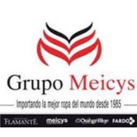 Grupo Meicys logo - Similar company to C-Control