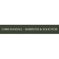 Christopher D. Randall logo - Similar company to Colson Winterstein Llp