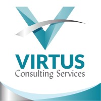 Virtus Consulting Services logo - Similar company to Britz Consulting