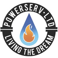 Powerserv Ltd logo - Similar company to Shaw Diesels Ltd
