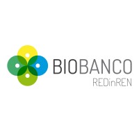 Biobanco REDinREN logo - Similar company to Ceifer Biobanco