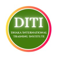 Dhaka International Training Institute logo - Similar company to Aris Iptv