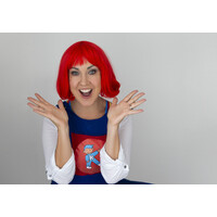 KINDERAMA LIMITED logo - Similar company to Sundaze Fermented Cocktails
