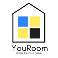 YouRoom logo - Similar company to Mihaven Pty Ltd