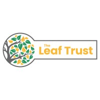 The Leaf Trust logo - Similar company to Cabot Learning Federation