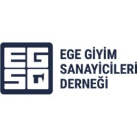 EGSD Ege Giyim Sanayiciler Derneği logo - Similar company to Moda Ve Hazır Giyim Federasyonu (Mhgf)