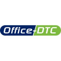Office-DTC logo - Similar company to Explainit - Trainingen & User Adoption