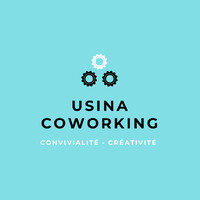Usina Coworking logo - Similar company to Phi Desarrollos
