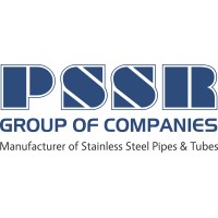 PSSR Group Of Companies logo - Similar company to Modern Molecule Bids